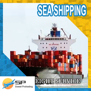 Самая дешевая китайская доставка, цены в Шэньчжэне, доставка из Шанхая в Мумбай - Product Image 5