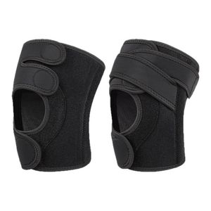 Genouillères Shiwei respirantes unisexes pour la protection lors du basketball - Product Image 2