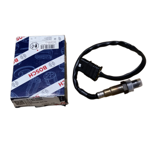 Sensor de oxígeno automático de alta calidad para <span class=keywords><strong>BMW</strong></span> <span class=keywords><strong>523i</strong></span> (F10 2009-2012) 2.5L 730Li(F02 LCI 2012-2015) 3.0L nuevo número de pieza 11787603022 - Product Image 1