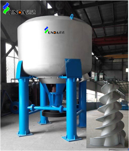 Macchina per spappolamento Yunda per produttore di carta per realizzare carta riciclata - Product Image 2