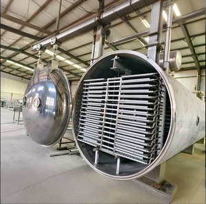 Autoclave Industriale per la Sterilizzazione di Sgusciati di Sgombro in Scatola, Macchina per la Sterilizzazione di Lattine, Attrezzatura per la Sterilizzazione a Caldo Retort - Product Image 6