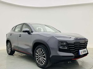 Vehículo Usado de Exportación Jetour Dashing <span class=keywords><strong>2023</strong></span> 2024, SUV de Lujo de 5 Plazas, Gasolina, Precio Económico, Auto Usado Chino - Product Image 3