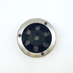 Top vente KJ110B-1 de poulie entraînée pour <span class=keywords><strong>KAJO</strong></span> DIO 110 assemblage d'embrayage arrière pour motos Scooters pièces de moteur pièces de Transmission - Product Image 5