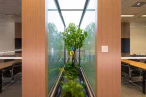 <span class=keywords><strong>Cloison</strong></span> de séparation de bureau <span class=keywords><strong>en</strong></span> verre et aluminium <span class=keywords><strong>amovible</strong></span> pleine <span class=keywords><strong>hauteur</strong></span> au design moderne pour salle de réunion - Product Image 4