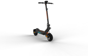 NUEVA Versión 2025, Motor Dual de 1000w*2, KuKirin Todoterreno, Velocidad 60km/h, Fácil de Plegar, Batería de 20.8ah, Kukirin Eléctrico - Product Image 5