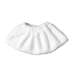 Pièces détachées et accessoires de haute qualité pour aspirateur sans fil <span class=keywords><strong>Karcher</strong></span> SC2 SC3 <span class=keywords><strong>SC4</strong></span> SC5, chiffon de remplacement pour serpillière vapeur - Product Image 1