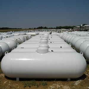 Usine vendant le réservoir de stockage de <span class=keywords><strong>gaz</strong></span> de lpg pour l'<span class=keywords><strong>installation</strong></span> de station de remplissage - Product Image 4