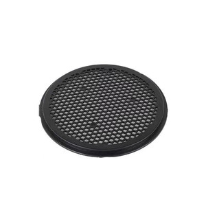 Pet Carrier Cover Plastic Transparent Half Sphere With Holes For <b>Cat</b> Dog Bag Accessory JY 005 - Product Image 5