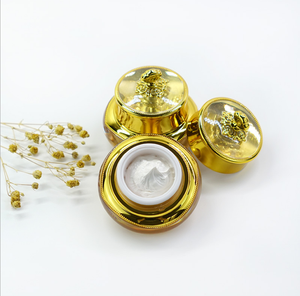 High Quality Skin Care Private Label <strong>Pearl</strong> <strong>Night</strong> Skin Whitening <strong>Cream</strong> for Face - Product Image 3