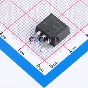 Nuevo Diodo Schottky Original VS-15CTQ045S-M3 TO-263AB(D2PAK), Componentes Electrónicos al por Mayor, Proveedor de Chips y Servicio BOM - Product Image 1