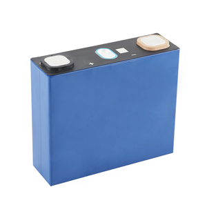 แบตเตอรี่แบบแท่งปริซึม 3.2V 150Ah สำหรับระบบกักเก็บพลังงานแสงอาทิตย์ 5000 รอบการใช้งาน -20~65 องศาเซลเซียส - Product Image 2