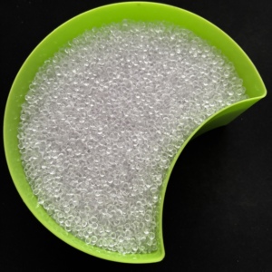 Granulés en plastique PET à faible teneur en fusion Polyéthylène Téréphtalate Résine PET - Product Image 4