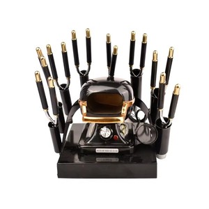 Wholesale Popular Straightening and Curling Iron Hair Salon Tools for Beauty Salons - Product Image 2