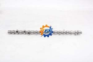 Arbre à cames moteur 6HK1 6HK1X pour pièces d'excavatrice ZX330 ZX330-3 ZX330-5G ZX350K ZX350H ZX360H-5G - Product Image 3
