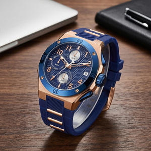 <span class=keywords><strong>Montre</strong></span> à quartz pour <span class=keywords><strong>femme</strong></span>, entrepôt local américain, <span class=keywords><strong>étanche</strong></span> 10 ATM, livraison en 3 à 7 jours, sans droits de douane, <span class=keywords><strong>montre</strong></span> de luxe - Product Image 1