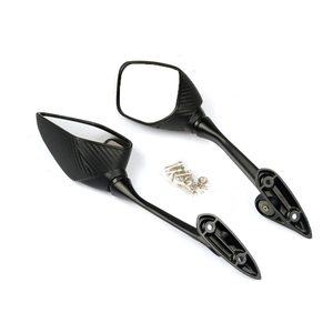 Espejos Laterales para Motocicleta, Espejo Retrovisor Universal para Scooter Yamaha <span class=keywords><strong>XMAX</strong></span> 250 300 400 Nmax125 Nmax150 Nmax155 - Product Image 5