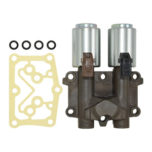 Vanne solénoïde de transmission automatique 28260-RG5-004 pour Honda Acura - Product Image 1
