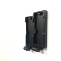 Service personnalisé usinage cnc acier pièces d'usinage CNC kit d'estampage de métal profilé d'aluminium extrudé cnc industriel anodisé