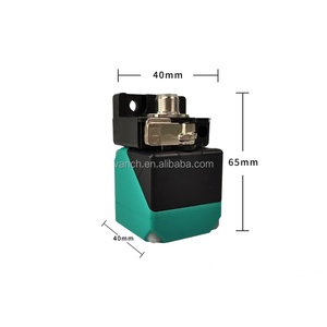 เครื่องอ่าน RFID อุตสาหกรรม Vanch VI-IR40-HF ความถี่ 13.56MHz ระยะ 0~35 มม. RS485 ISO 15693 / ISO 14443A เครื่องอ่าน RFID อุตสาหกรรม HF - Product Image 5