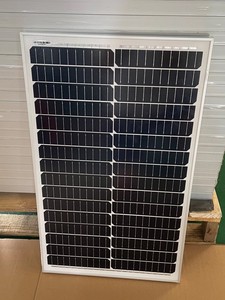 Panel solar de 12v 250w, paneles solares de 250w precio Nepal, panel solar policristalino de 250w - Product Image 5