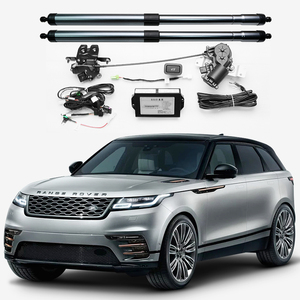 QL CHE ZHI AI pour hayon électrique Velor, accessoires de <span class=keywords><strong>voiture</strong></span>, levier électrique de levage automatique du coffre, commande intelligente - Product Image 1