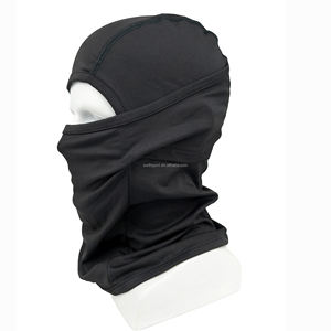 قناع وجه للتزلج وركوب الدراجات والدراجات النارية والرياضات الخارجية، تصميم عصري بشعار مخصص، قناع حراري من الصوف مع طباعة - Product Image 6