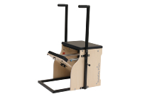 Chaise de Pilates en métal d'équipement de forme physique de studio d'approvisionnement d'usine pour la musculation