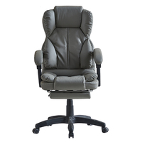 Chaise de bureau ergonomique à genoux, siège correcteur de posture de bureau, tabouret réglable en hauteur pour la maison, chaise pivotante moderne en fer 80mm