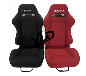 Asiento Ajustable Plegable para Juegos de Carreras YLD OEM para <span class=keywords><strong>PS4</strong></span>, para Simulador de Carreras y Drift - Product Image 3