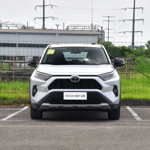 TO-Yo-TA RAV--4 2025 E-CVT รถเบนซิน AWD รถจากประเทศจีน TO-Yo-TA - Product Image 2