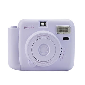 Appareil photo <span class=keywords><strong>Instax</strong></span> instantané Lerp & Popoto pour <span class=keywords><strong>Mini</strong></span> appareil photo <span class=keywords><strong>Instax</strong></span> - Product Image 1