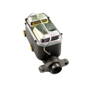Professionnel Mc-39435 LC108145 MC39435 De Frein Avant Maître-<span class=keywords><strong>Cylindre</strong></span> pour voiture VW CHEVROLET CAMIONETAS MICHRYSLEROBUS PANNEAU - Product Image 1