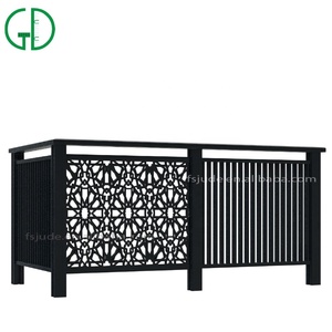 Cầu Thang Cầu Thang Lan Can Hiện Đại Cầu Thang Thiết Kế Ngoài Trời Sang Trọng Dwg Bài Cong Sân Thượng Lan Can Cầu Thang Lan Can - Product Image 4