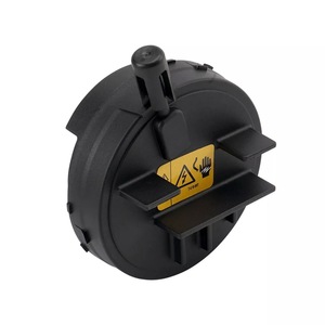 11127552281 Tapa de Válvulas del Motor PCV para BMW E82 E90 E70 Z4 X3 X5 128i 328i 528i - Product Image 3