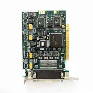 65860 PCI8-485 CTIB-00021 RE V.C carte mère industrielle CPU Board Stock 100% test - Product Image 3