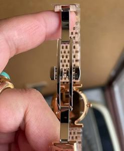 Relojes de Mujer de Lujo de Alta Calidad, Nuevo Estilo de Diseñador a la Moda - Product Image 3