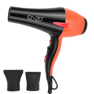 ENZO – sèche-cheveux électrique sans brosse, à séchage rapide, haute température, pour Salon de coiffure