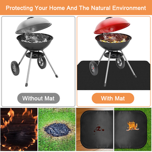 Đa chức năng dưới Thảm nướng cao su cỏ mat với mức giá tuyệt vời - Product Image 5