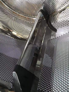 Machine à sécher OPL/Coin Stack Sèche-<span class=keywords><strong>linge</strong></span> 16kg/22kg/27kg Acier inoxydable Laveries commerciales entièrement automatiques de grande capacité - Product Image 3