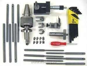 140 Mét Chất lượng cao van ghế mài đá Carbide phi công cho serdi van ghế và hướng dẫn Máy cắt - Product Image 4