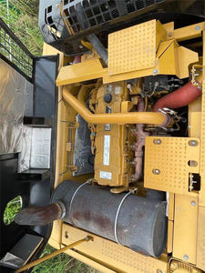 Excavatrice Offre Spéciale Caterpillar CAT336GC 336D2 336E d'excavatrice de chenille d'excavatrice de chat 336D à vendre - Product Image 3