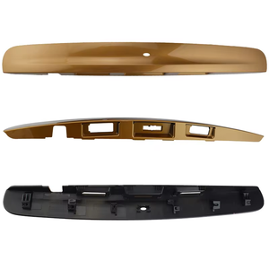 <span class=keywords><strong>Accesorios</strong></span> Externos para la Manija de la Puerta Trasera del Coche, Aptos para <span class=keywords><strong>Nissan</strong></span> Qashqai - Product Image 3