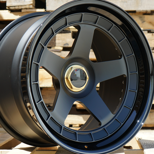 Jantes forgées de 18, 19, 20 et 22 pouces pour <span class=keywords><strong>Audi</strong></span> A3 A4 A5 A6 A7 A8 Q5 Q7 Q8 TT R8 RS3 RS4 RS5 RS6 RS7 <span class=keywords><strong>RSQ3</strong></span>, Mercedes-Benz 530 430 640, ROC-F - Product Image 4