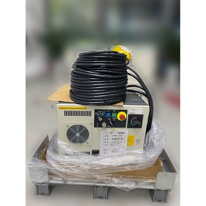 Bras robot industriel 6 axes FANUC <span class=keywords><strong>LR</strong></span> <span class=keywords><strong>Mate</strong></span> <span class=keywords><strong>200iD</strong></span> (R-30IB <span class=keywords><strong>MATE</strong></span> PLUS) Charge utile 7KG Portée 711mm avec 1 an de garantie - Product Image 6