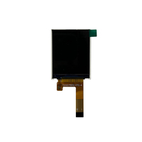 1,77 Zoll 128*160 Pixel St7735s Ic Trans missive Tft Lcd Module