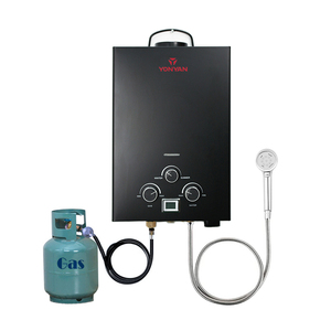 <span class=keywords><strong>Chauffe</strong></span>-<span class=keywords><strong>eau</strong></span> instantané portable à gaz électrique en acier inoxydable 6L, système de <span class=keywords><strong>chauffe</strong></span>-<span class=keywords><strong>eau</strong></span> sans réservoir GPL pour <span class=keywords><strong>camping</strong></span>-<span class=keywords><strong>car</strong></span>, extérieur, voiture, vente chaude - Product Image 3