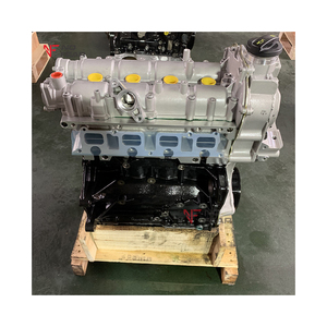 110KW 16 soupapes <span class=keywords><strong>1</strong></span>.4L TSI Volkswagen EA111 <span class=keywords><strong>CDG</strong></span> CDGA moteur Long bloc pour Volkswagen Passat Touran moteur <span class=keywords><strong>CDG</strong></span> CDGA - Product Image 1