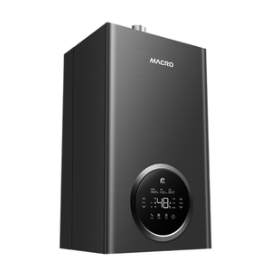 Caldera Combinada <span class=keywords><strong>de</strong></span> Condensación a <span class=keywords><strong>Gas</strong></span> <span class=keywords><strong>para</strong></span> el Hogar, Fabricada en China, con Wifi, 35kw, Calentador <span class=keywords><strong>de</strong></span> Agua Instantáneo a <span class=keywords><strong>Gas</strong></span> <span class=keywords><strong>Propano</strong></span> - Product Image 3