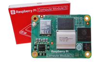 Module informatique Pi CM5, carte mère 5 cœurs BCM2712, kit de développement, mise à niveau CM4 vers CM5, CM5108064, CM5002016, CM5002032, CM5002064