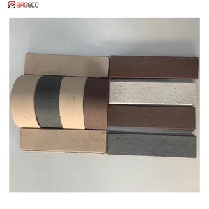 Briques décoratives <span class=keywords><strong>de</strong></span> carrelage, mur en argile souple, pièces - Product Image 6